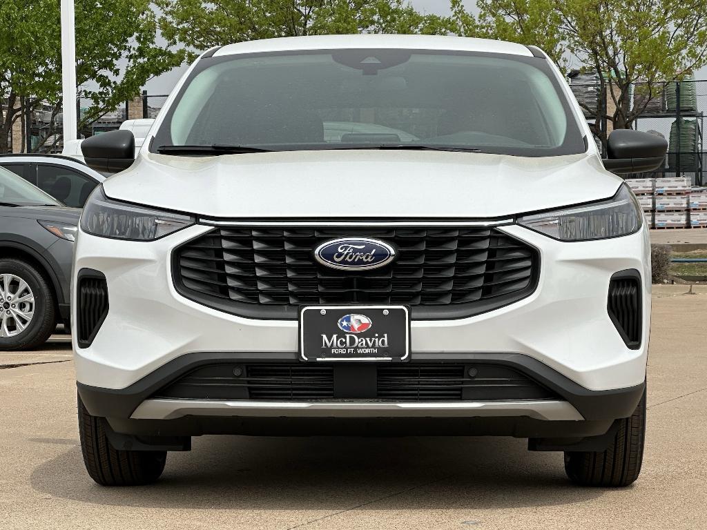 new 2025 Ford Escape car, priced at $28,368