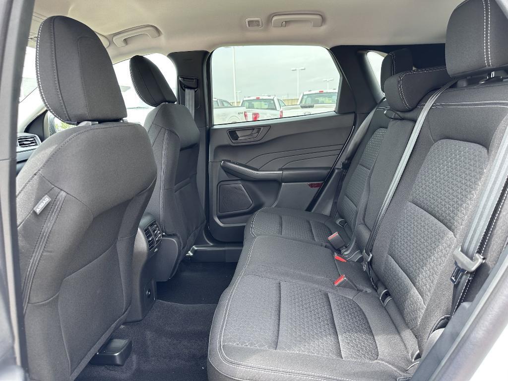 new 2025 Ford Escape car, priced at $28,667