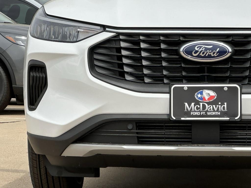 new 2025 Ford Escape car, priced at $28,368