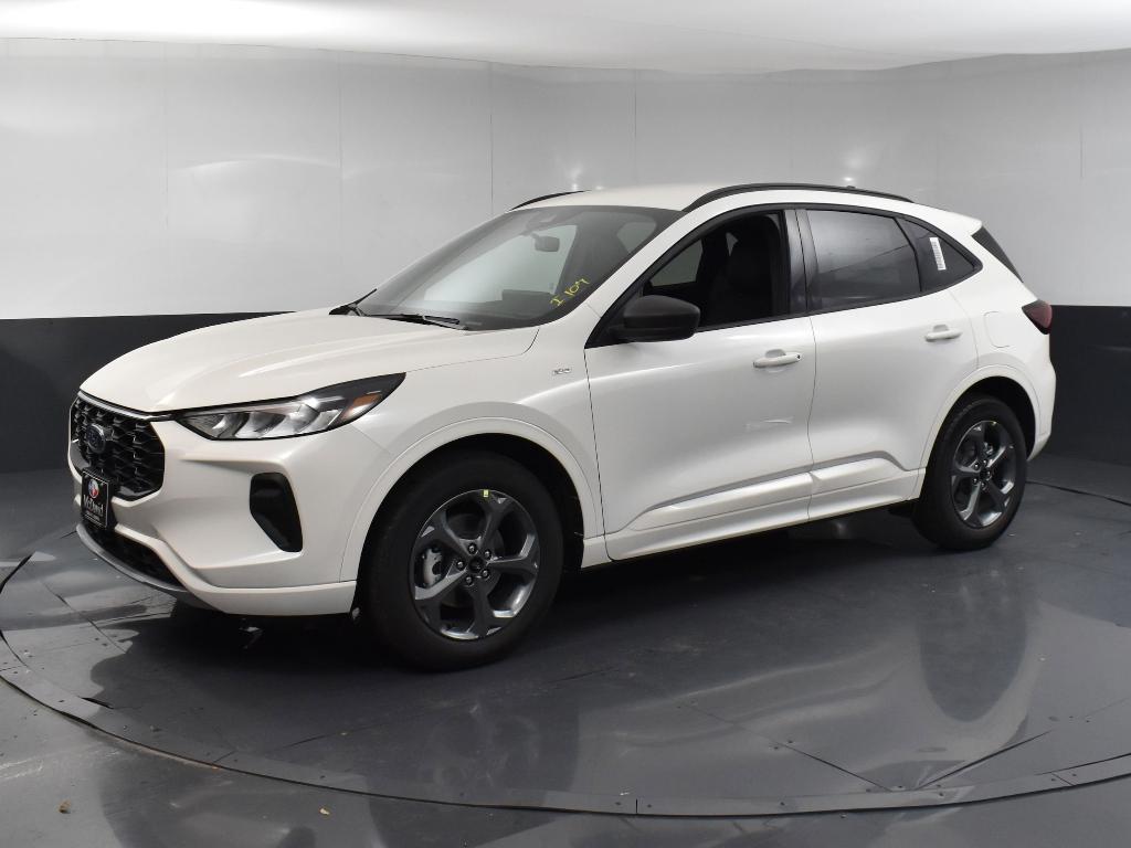 new 2024 Ford Escape car, priced at $34,961