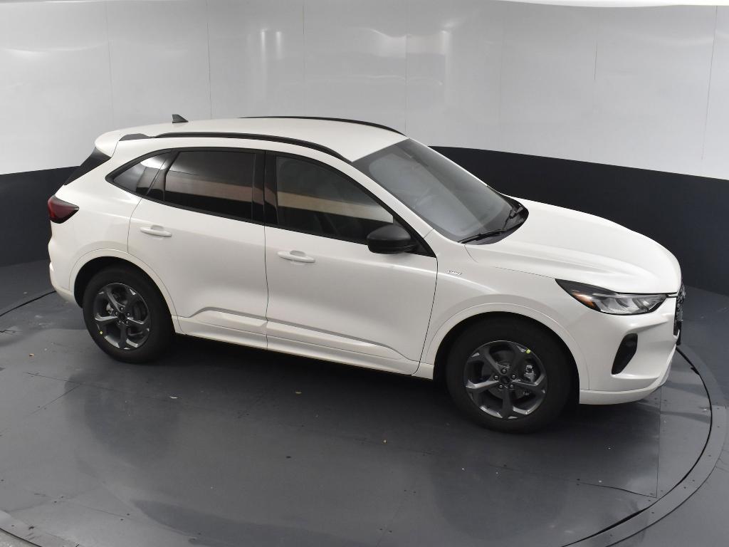 new 2024 Ford Escape car, priced at $34,961