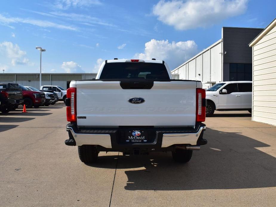 new 2024 Ford F-250 car, priced at $64,110