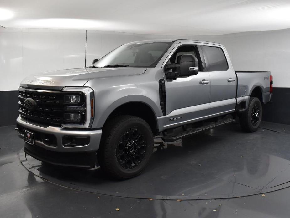 new 2024 Ford F-250 car, priced at $70,285