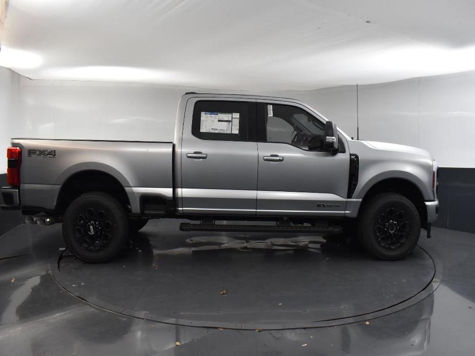 new 2024 Ford F-250 car, priced at $70,285