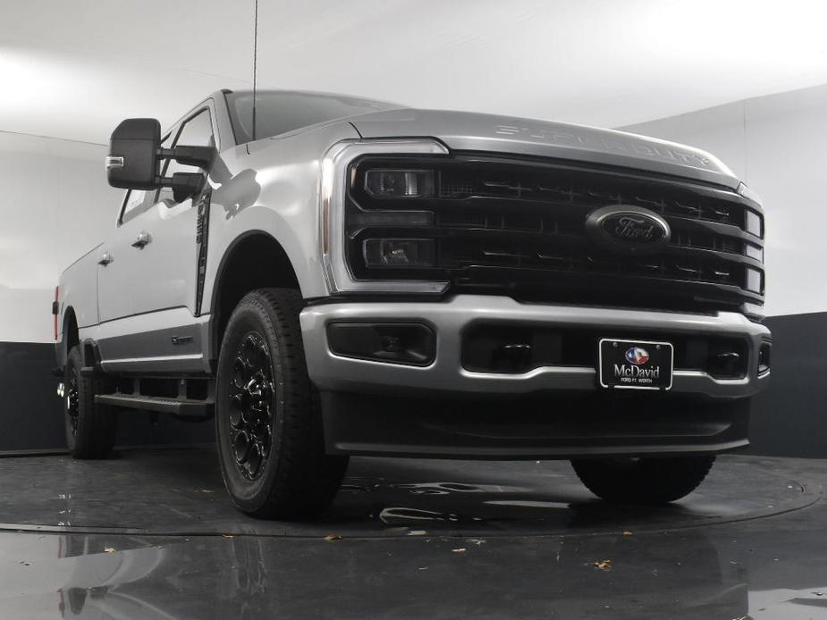 new 2024 Ford F-250 car, priced at $70,285