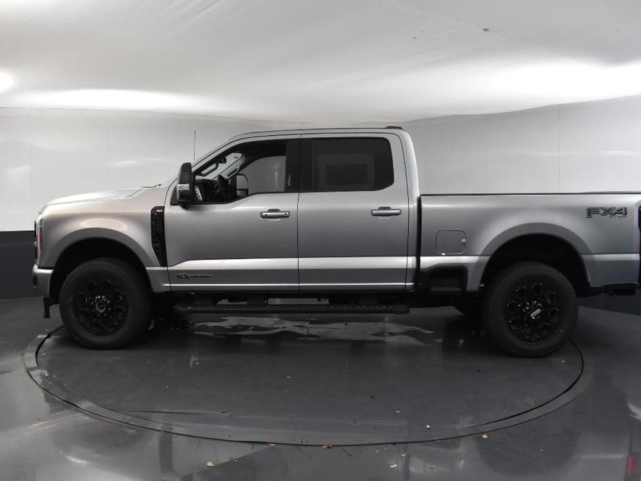 new 2024 Ford F-250 car, priced at $70,285