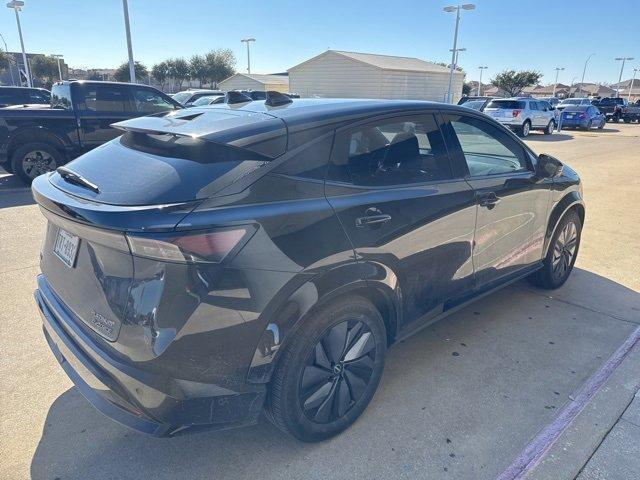 used 2023 Nissan ARIYA car, priced at $29,994