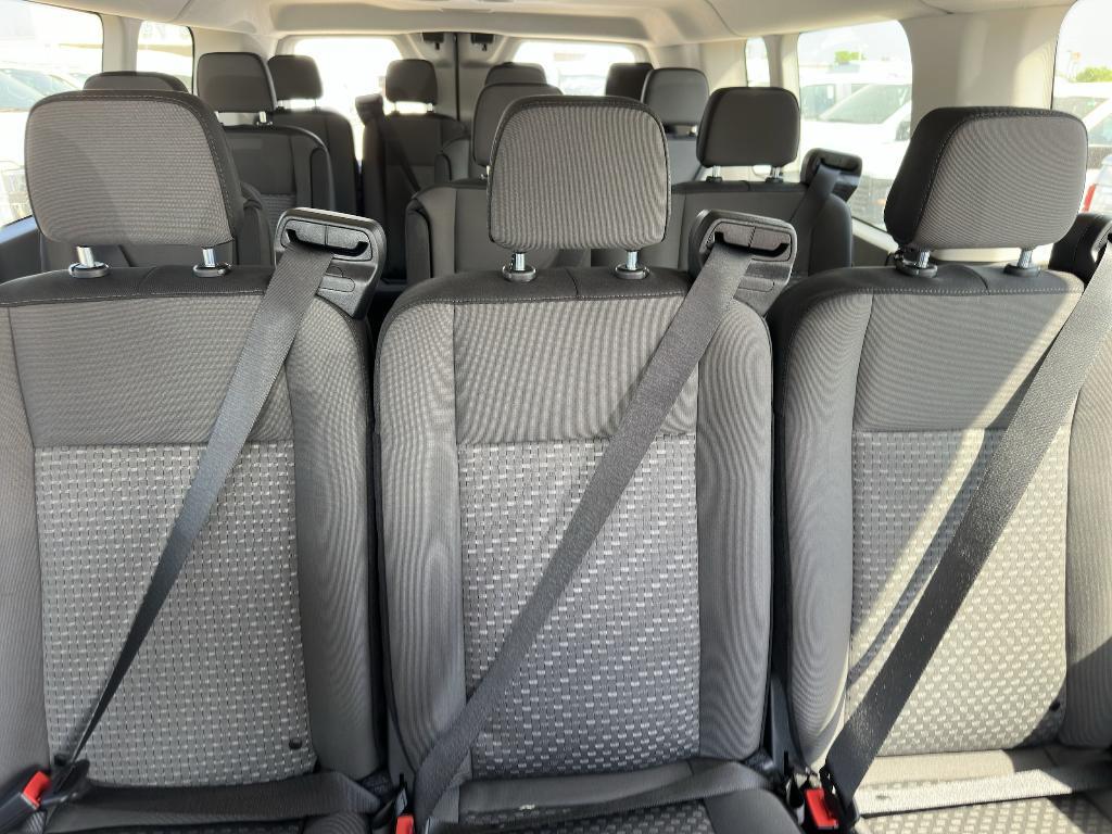 new 2024 Ford Transit-350 car, priced at $57,060