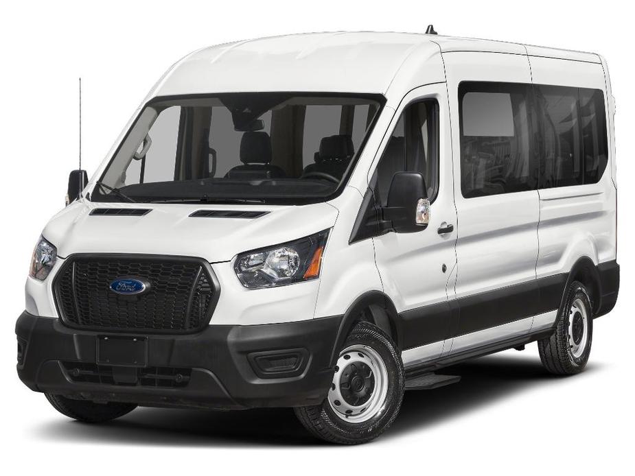 new 2024 Ford Transit-350 car, priced at $62,560