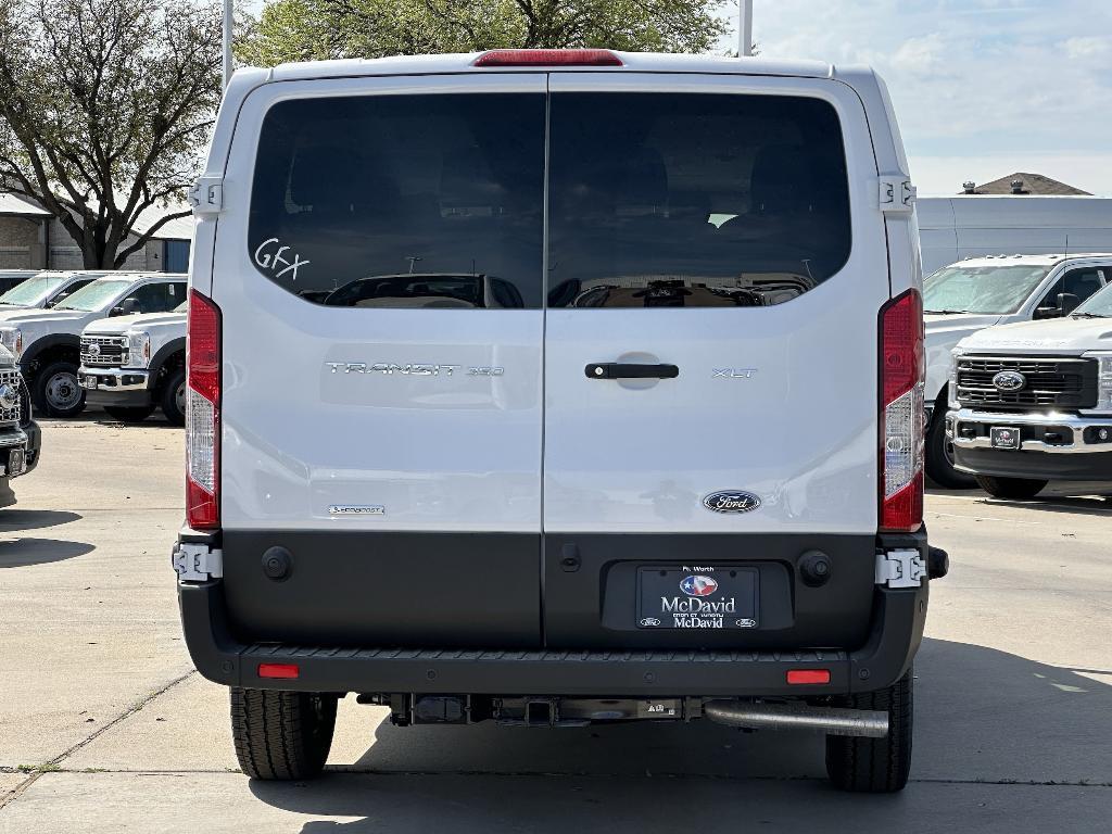 new 2024 Ford Transit-350 car, priced at $57,060