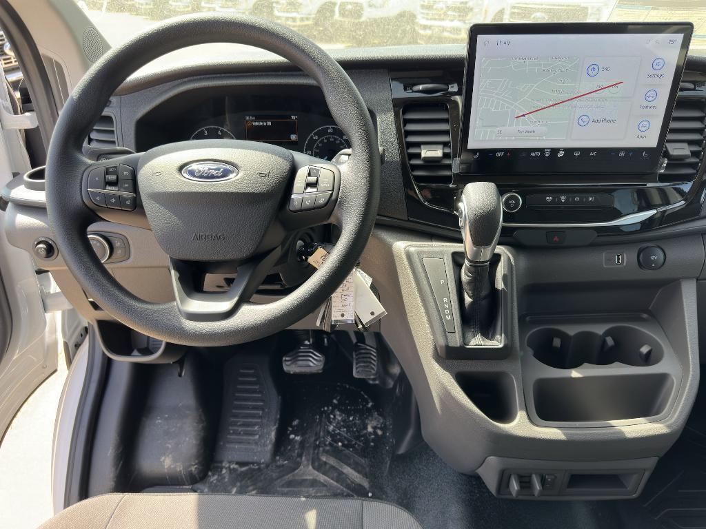 new 2024 Ford Transit-350 car, priced at $57,060
