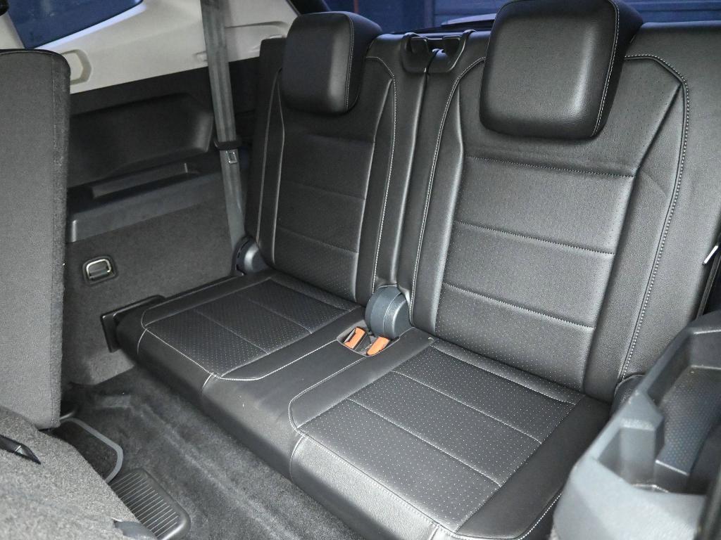used 2019 Volkswagen Tiguan car, priced at $12,994