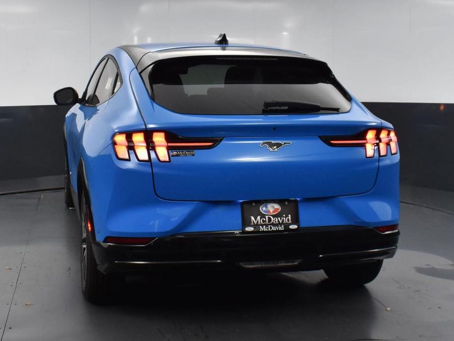 new 2024 Ford Mustang Mach-E car, priced at $53,213