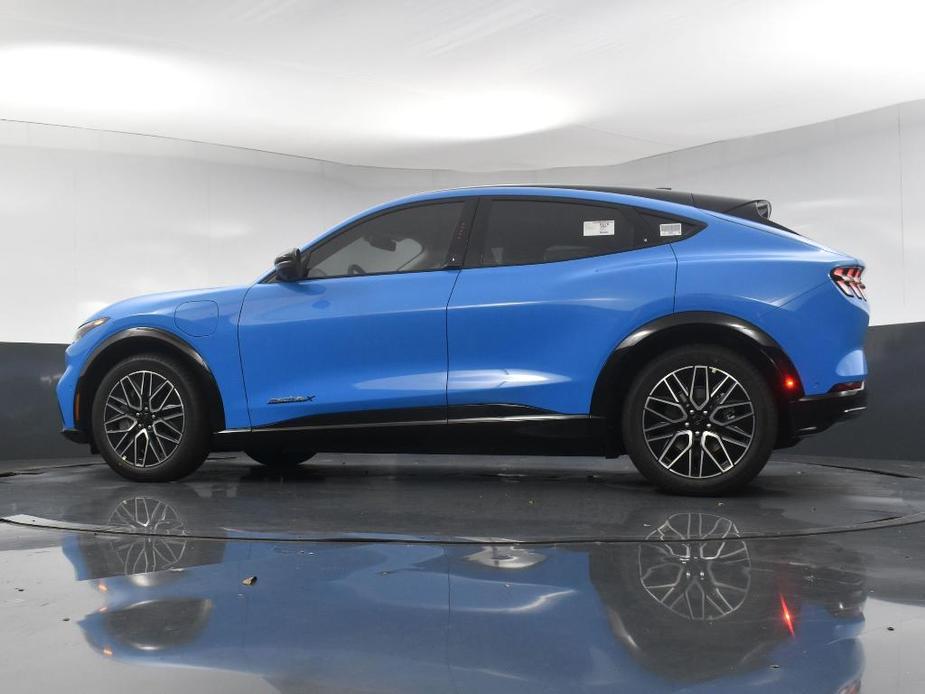 new 2024 Ford Mustang Mach-E car, priced at $53,213