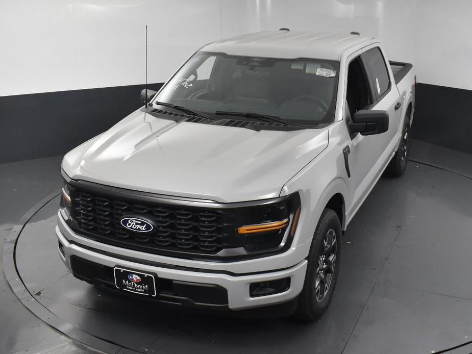 new 2024 Ford F-150 car, priced at $40,330