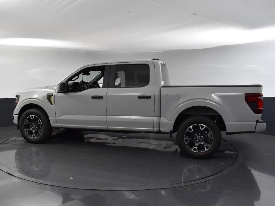 new 2024 Ford F-150 car, priced at $40,330