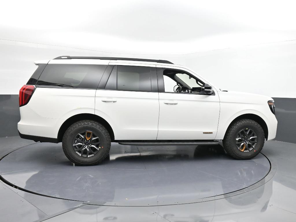 new 2025 Ford Expedition car, priced at $81,748