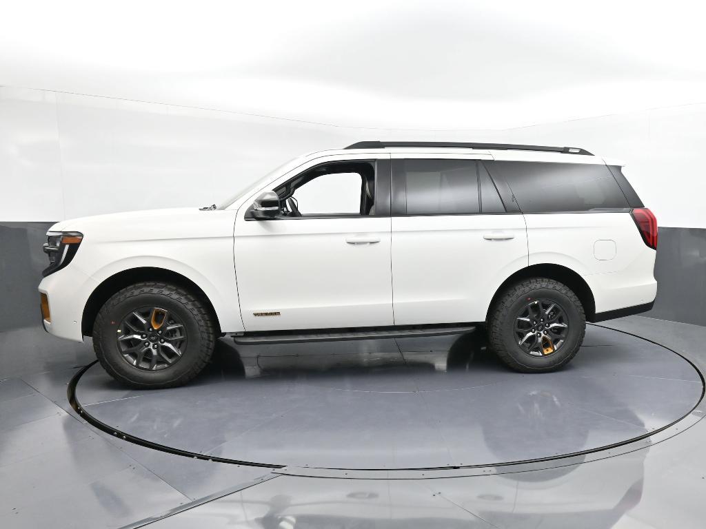 new 2025 Ford Expedition car, priced at $81,748