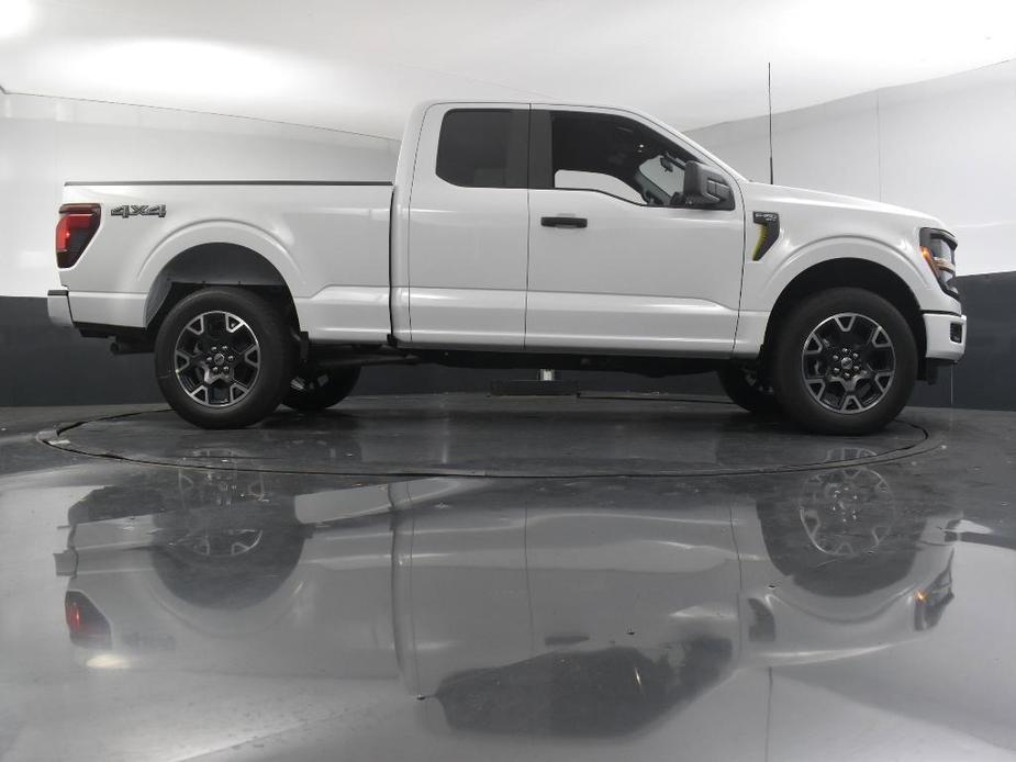 new 2024 Ford F-150 car, priced at $44,065