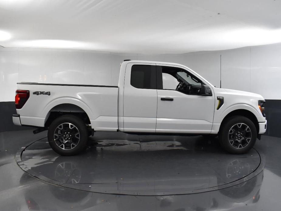 new 2024 Ford F-150 car, priced at $44,065