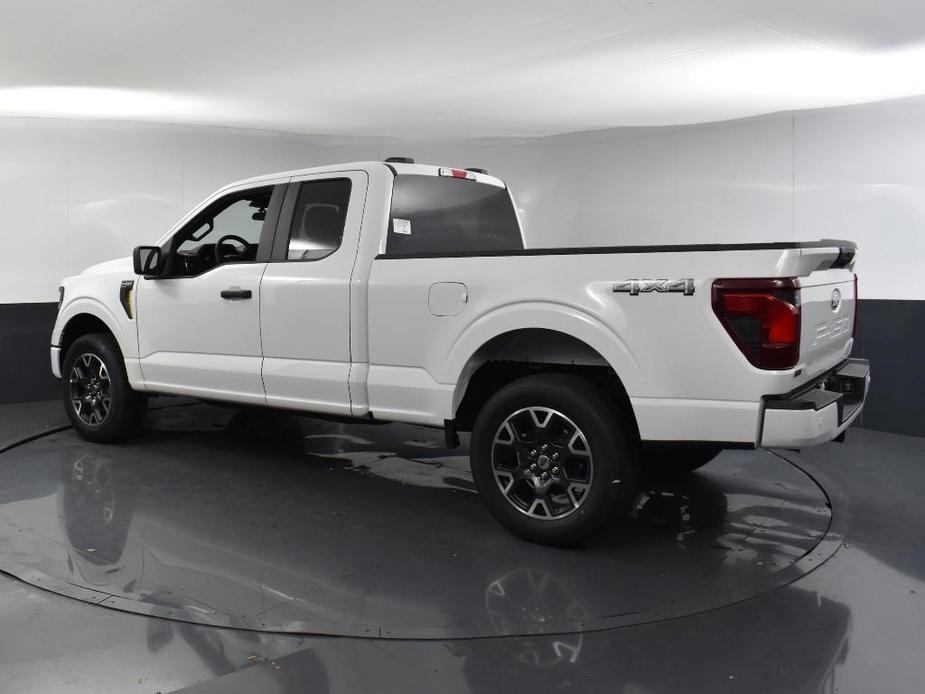 new 2024 Ford F-150 car, priced at $44,065