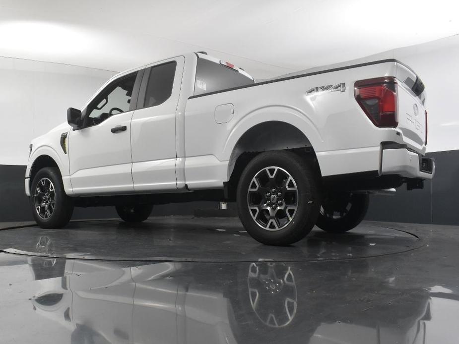 new 2024 Ford F-150 car, priced at $44,065