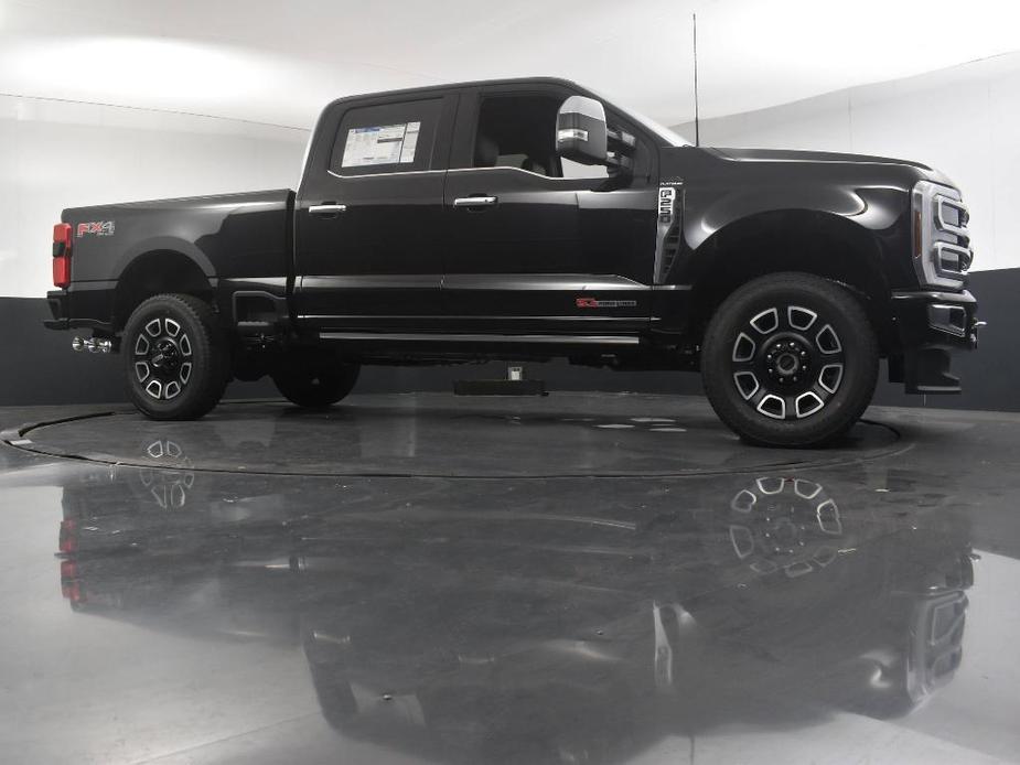 new 2024 Ford F-250 car, priced at $95,465