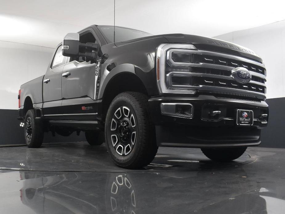 new 2024 Ford F-250 car, priced at $95,465