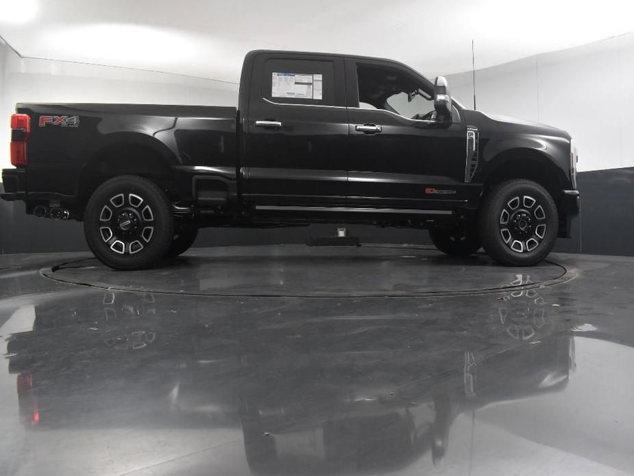 new 2024 Ford F-250 car, priced at $95,465