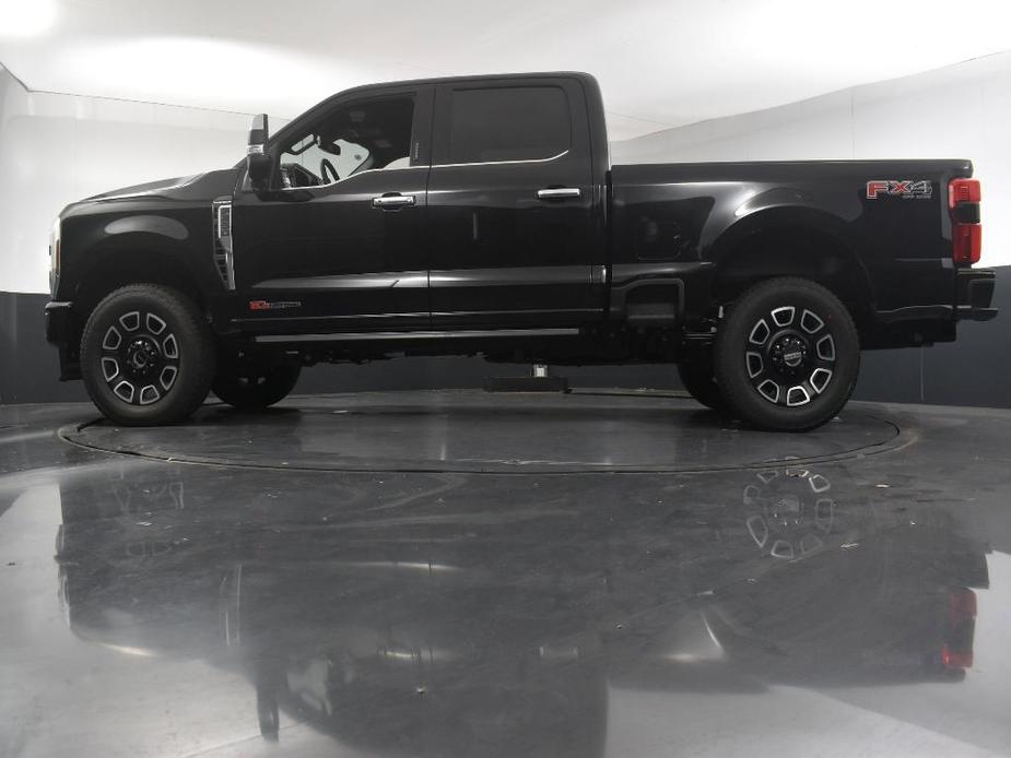 new 2024 Ford F-250 car, priced at $95,465