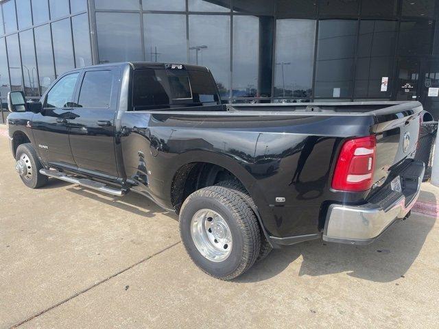 used 2023 Ram 3500 car, priced at $61,994