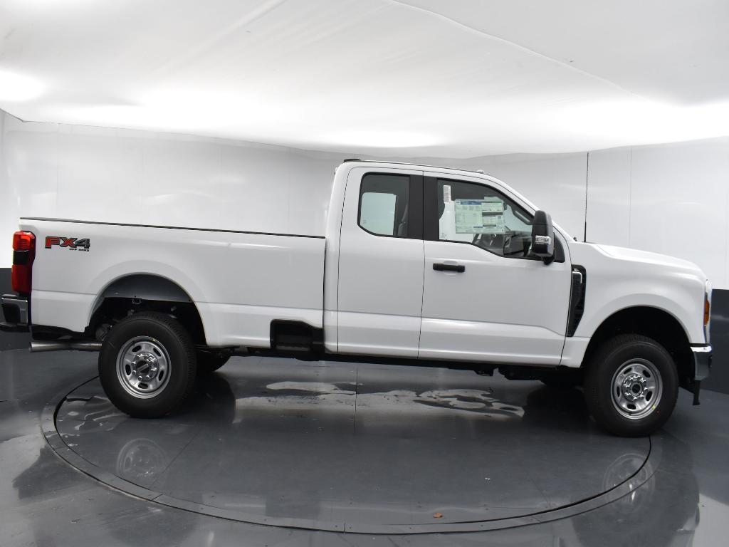 new 2024 Ford F-250 car, priced at $48,010