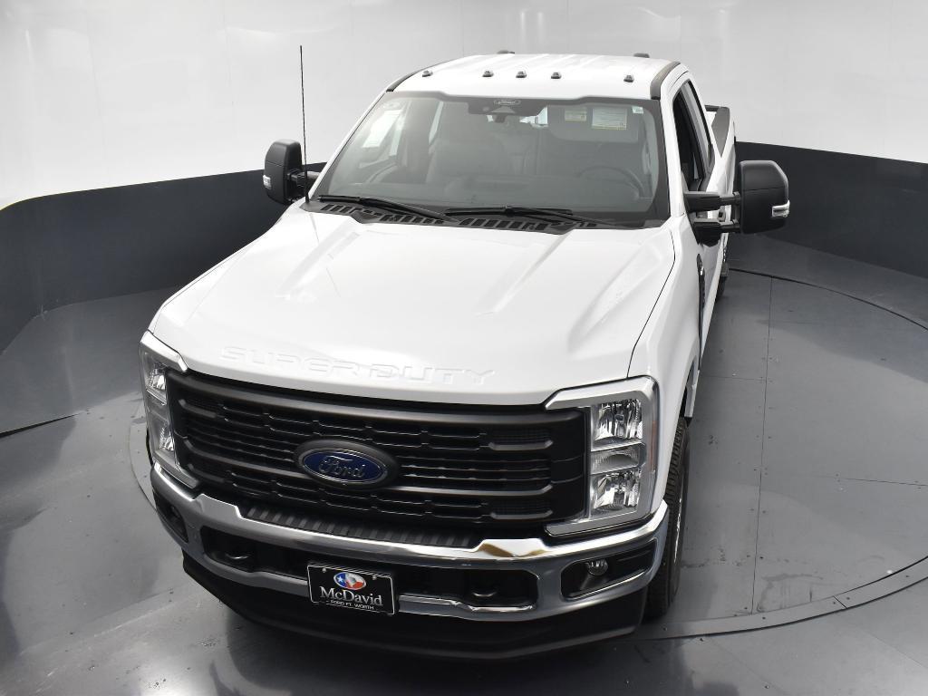 new 2024 Ford F-250 car, priced at $48,010