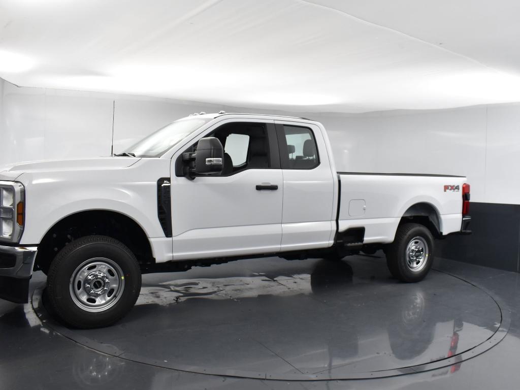 new 2024 Ford F-250 car, priced at $48,010