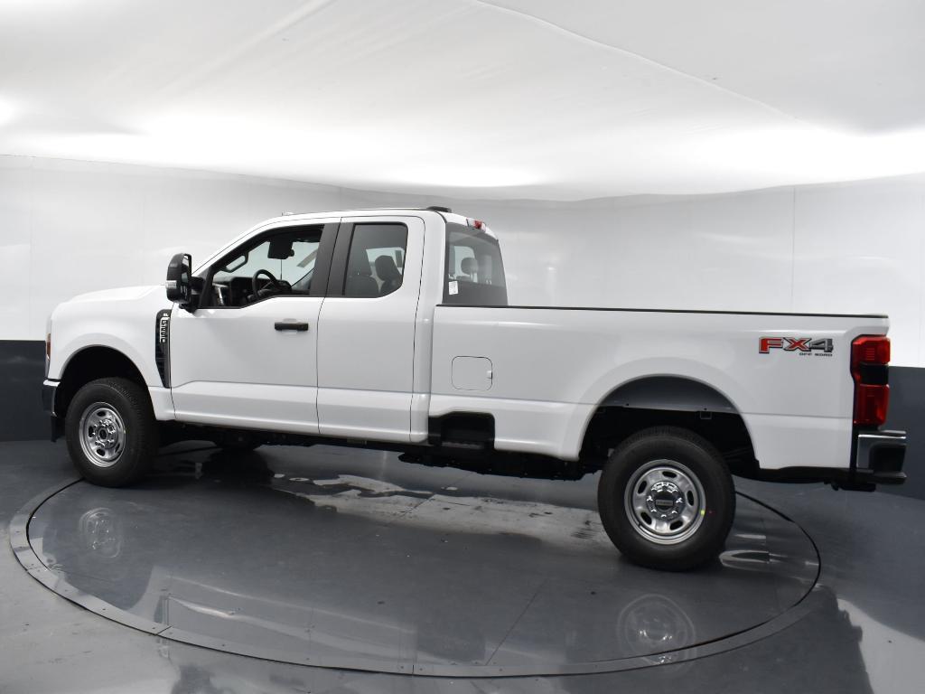 new 2024 Ford F-250 car, priced at $48,010