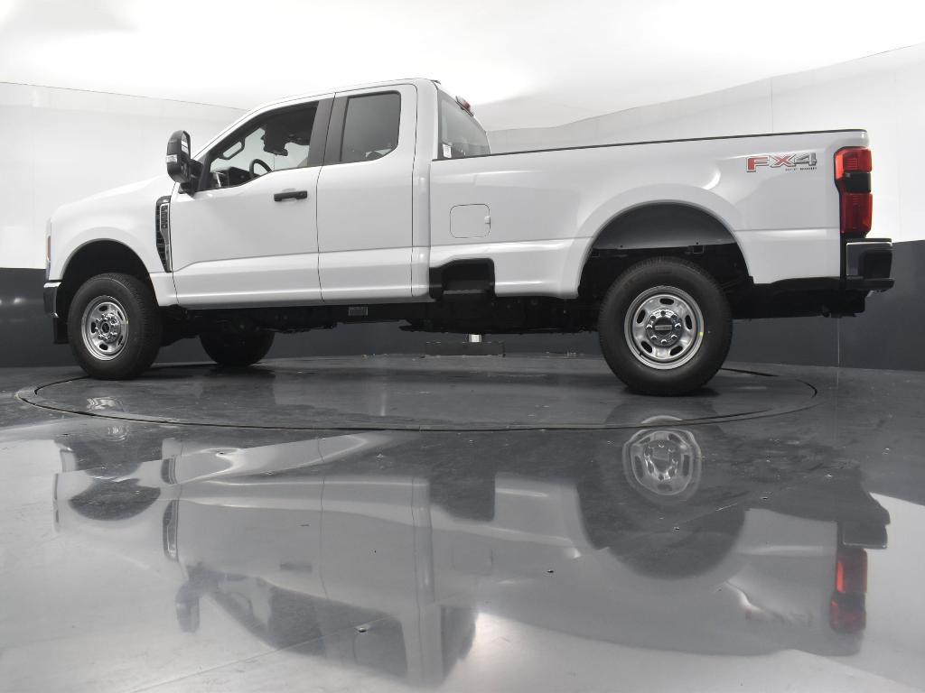 new 2024 Ford F-250 car, priced at $48,010