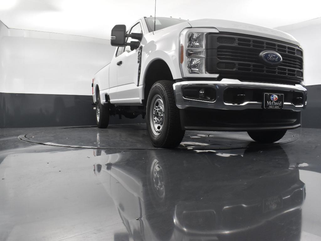 new 2024 Ford F-250 car, priced at $48,010