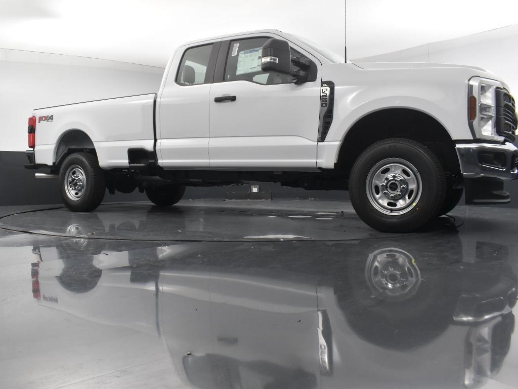 new 2024 Ford F-250 car, priced at $48,010