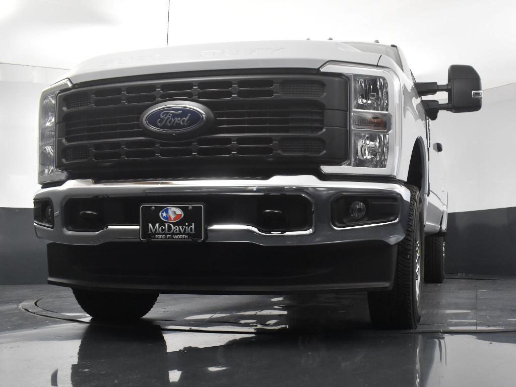 new 2024 Ford F-250 car, priced at $48,010