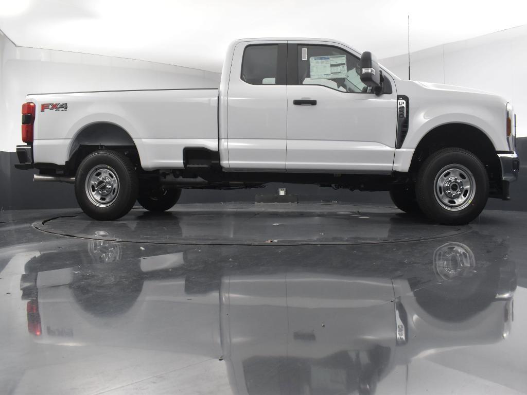 new 2024 Ford F-250 car, priced at $48,010