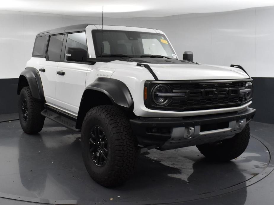 used 2023 Ford Bronco car, priced at $81,949