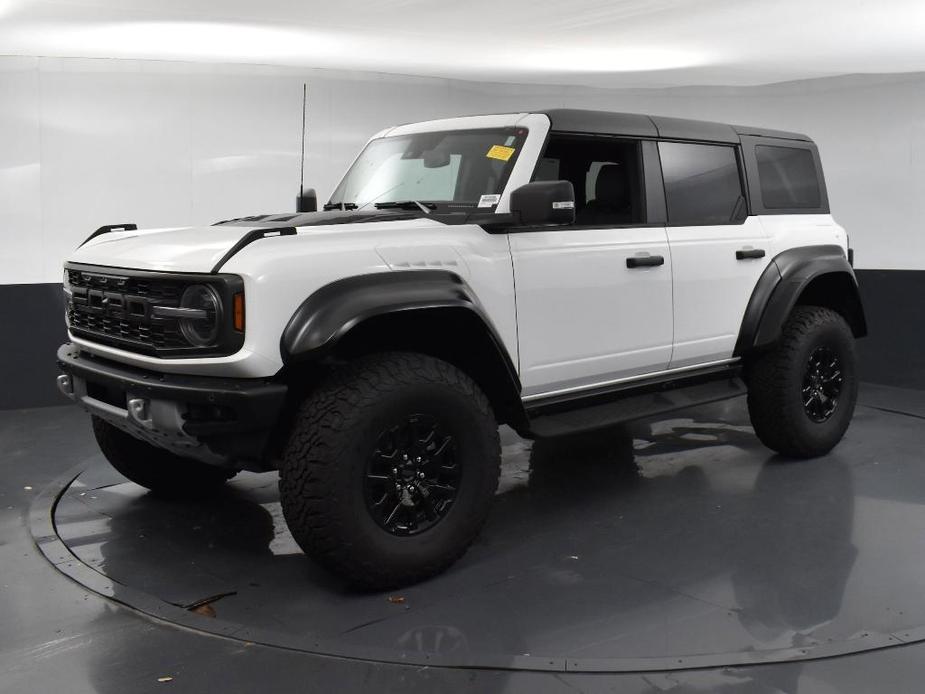 used 2023 Ford Bronco car, priced at $81,949