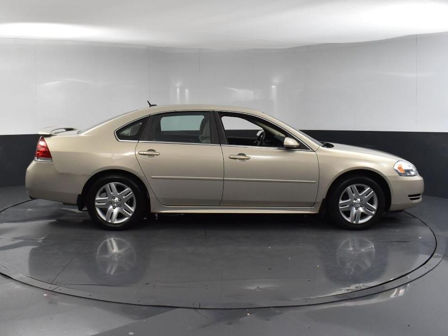 used 2012 Chevrolet Impala car, priced at $6,494