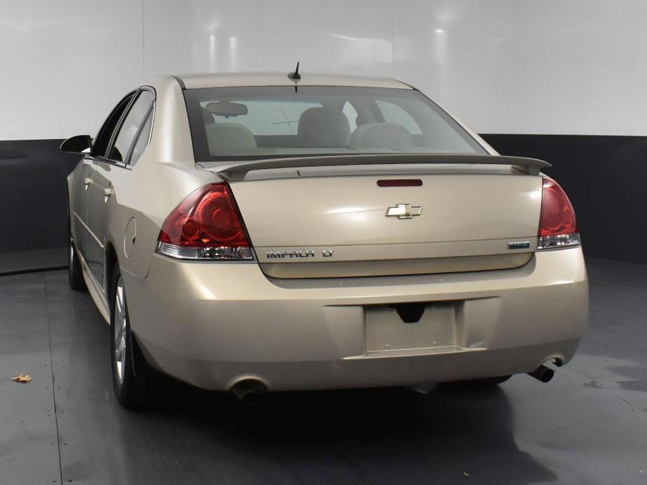 used 2012 Chevrolet Impala car, priced at $6,494