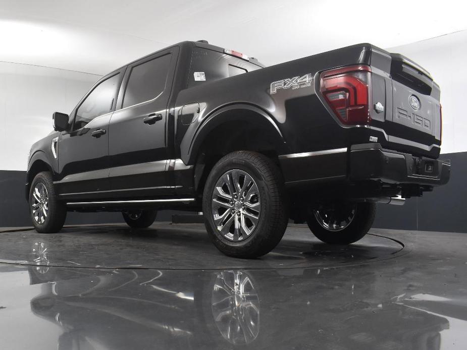 new 2024 Ford F-150 car, priced at $76,935