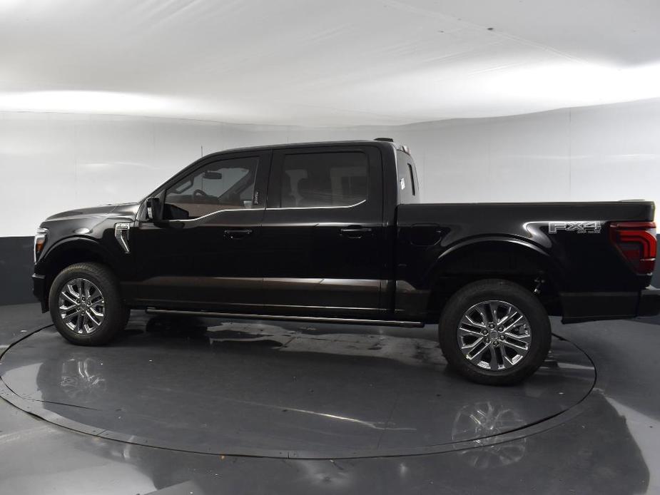 new 2024 Ford F-150 car, priced at $76,935