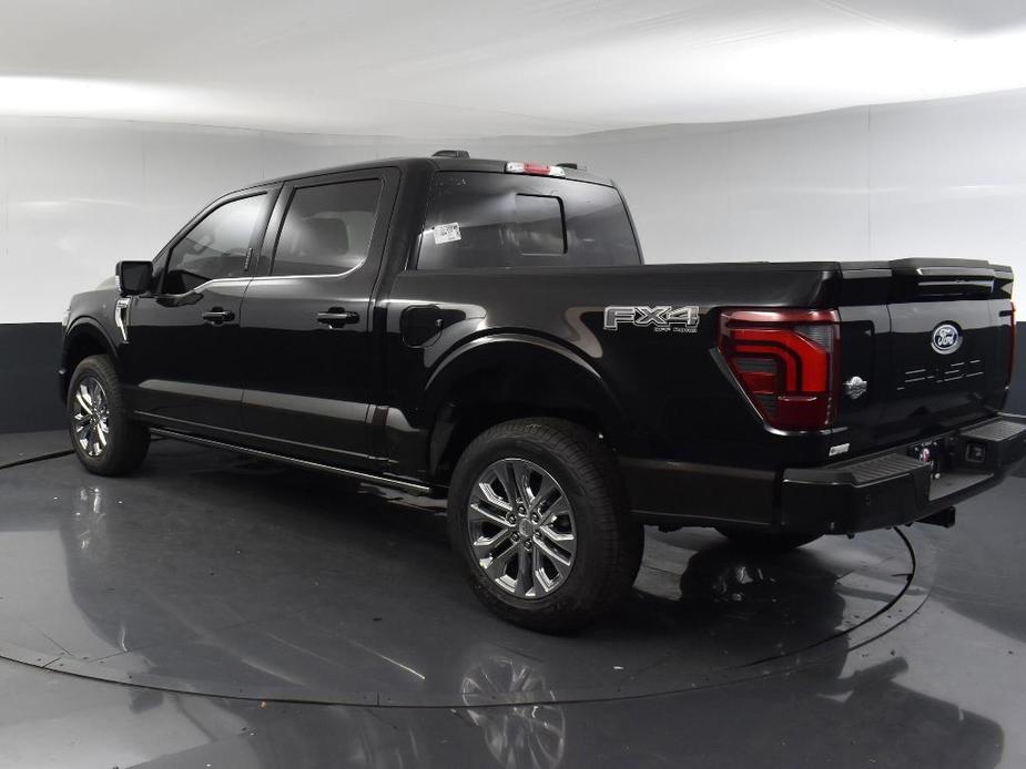 new 2024 Ford F-150 car, priced at $76,935