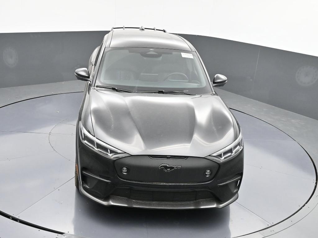 new 2025 Ford Mustang Mach-E car, priced at $55,635