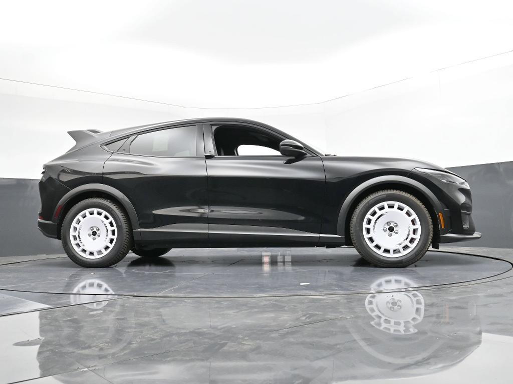 new 2025 Ford Mustang Mach-E car, priced at $55,635
