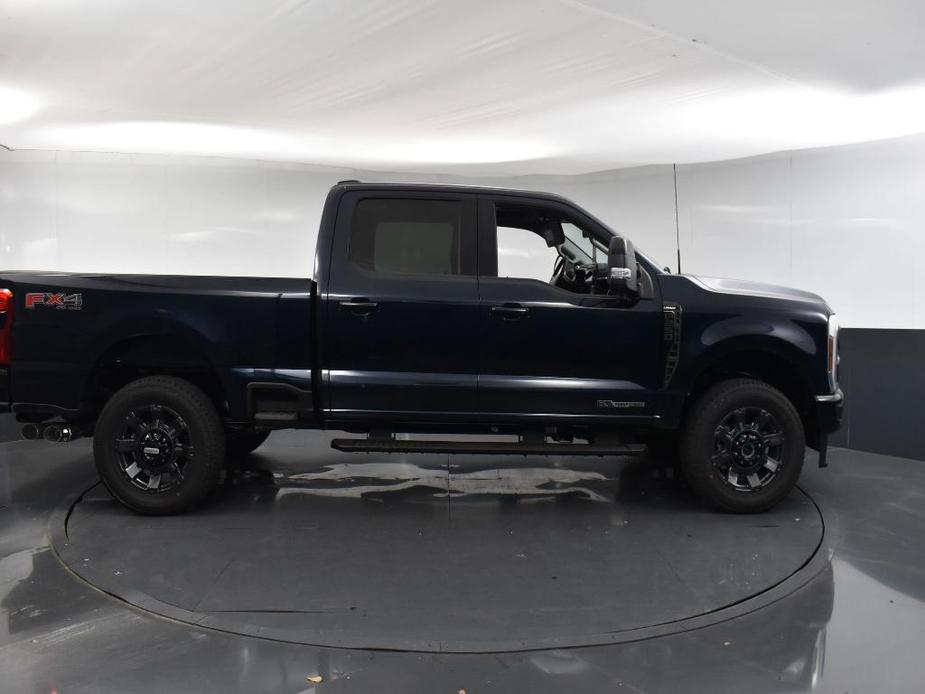 new 2024 Ford F-250 car, priced at $78,098